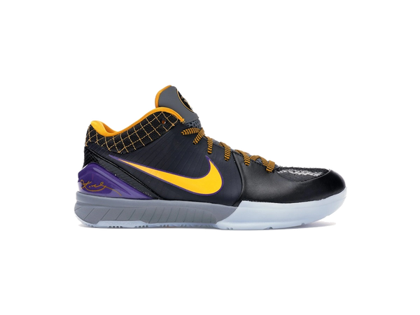 Nike Kobe 4 Protro Carpe Diem