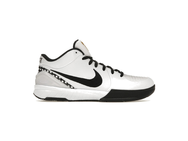 Nike Kobe 4 Protro Mambacita Gigi