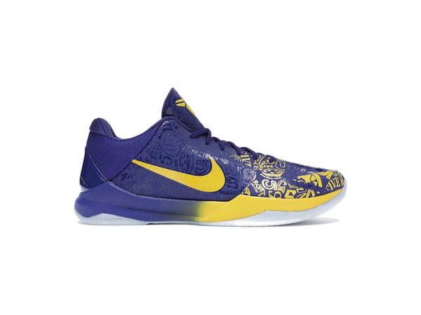 Nike Kobe 5 Protro 5 Rings (2020)