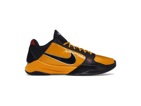 Nike Kobe 5 Protro Bruce Lee