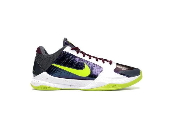 Nike Kobe 5 Protro Chaos