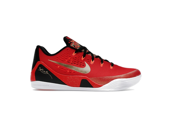 Nike Kobe 9 EM Low Protro China