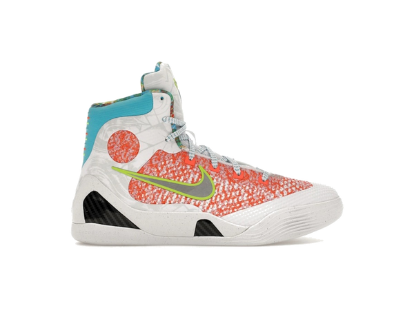 Nike Kobe 9 Elite Protro What The (2025) (GS)