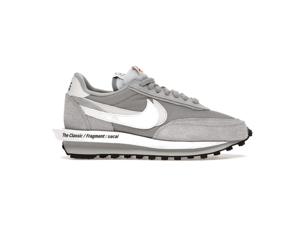 Nike LD Waffle SF sacai Fragment Grey