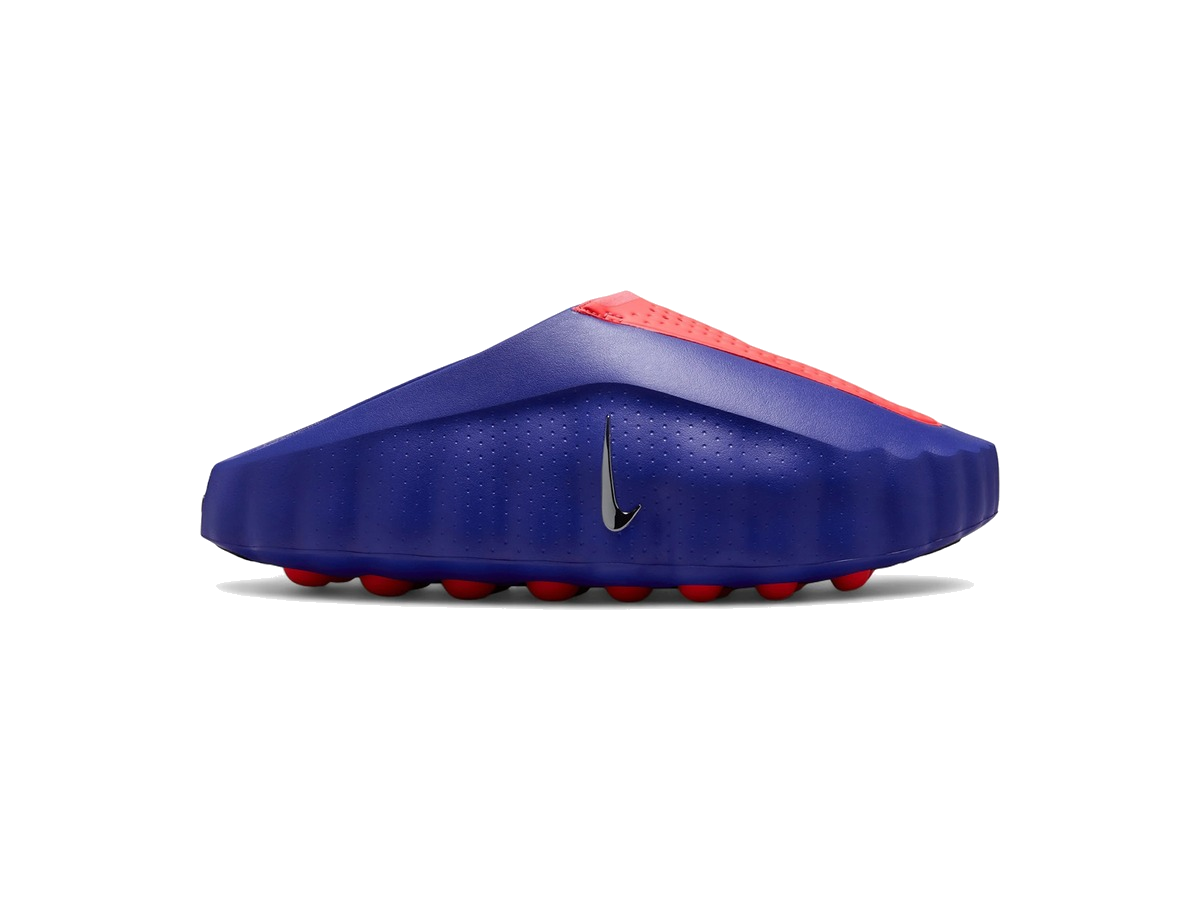 Nike Mind 001 AMP Slide Spider-Man