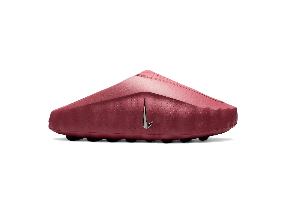 Nike Mind 001 Slide Pink Smoke (Women's)