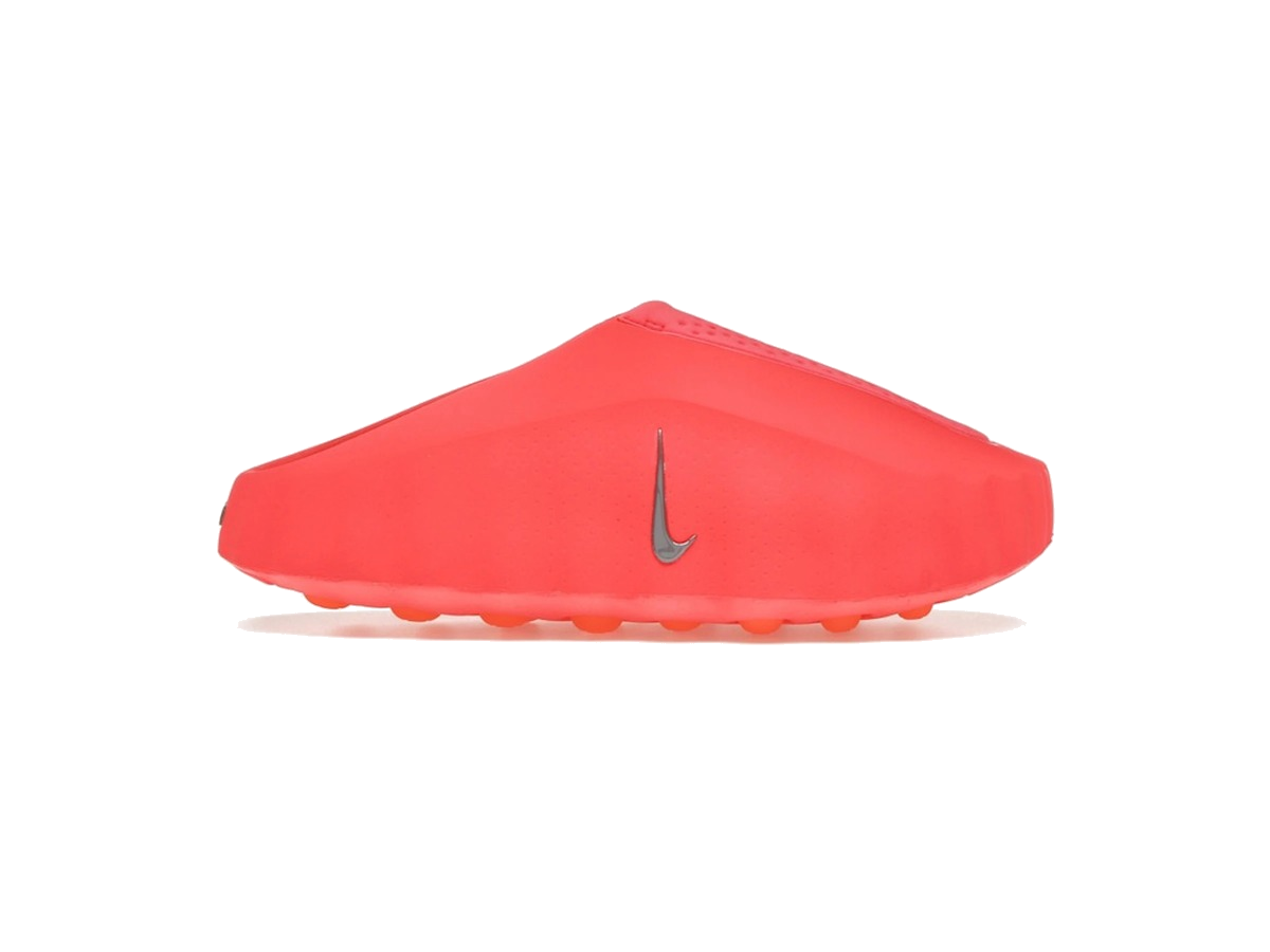 Nike Mind 001 Slide Solar Red (Women's)