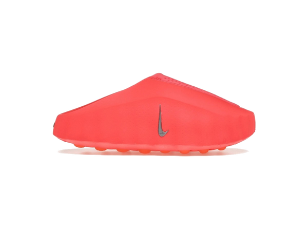 Nike Mind 001 Slide Solar Red (Women's)