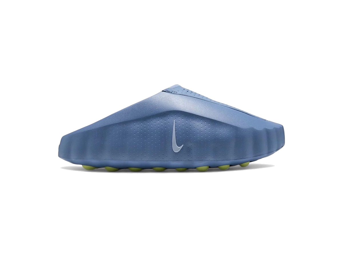 Nike Mind 001 Slide Work Blue