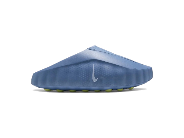 Nike Mind 001 Slide Work Blue