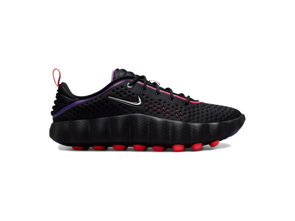Nike Mind 002 AMP Black Indigo Burst