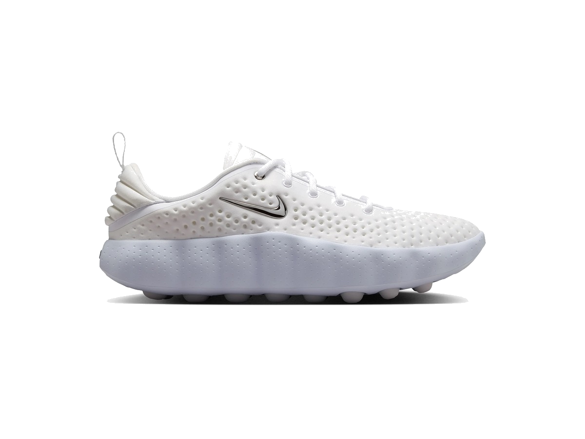 Nike Mind 002 White Vast Grey
