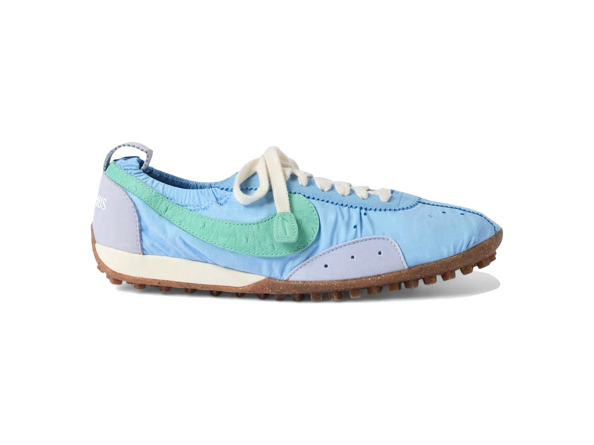 Nike Moon Shoe SP Jacquemus Emerald Rise (Women's)