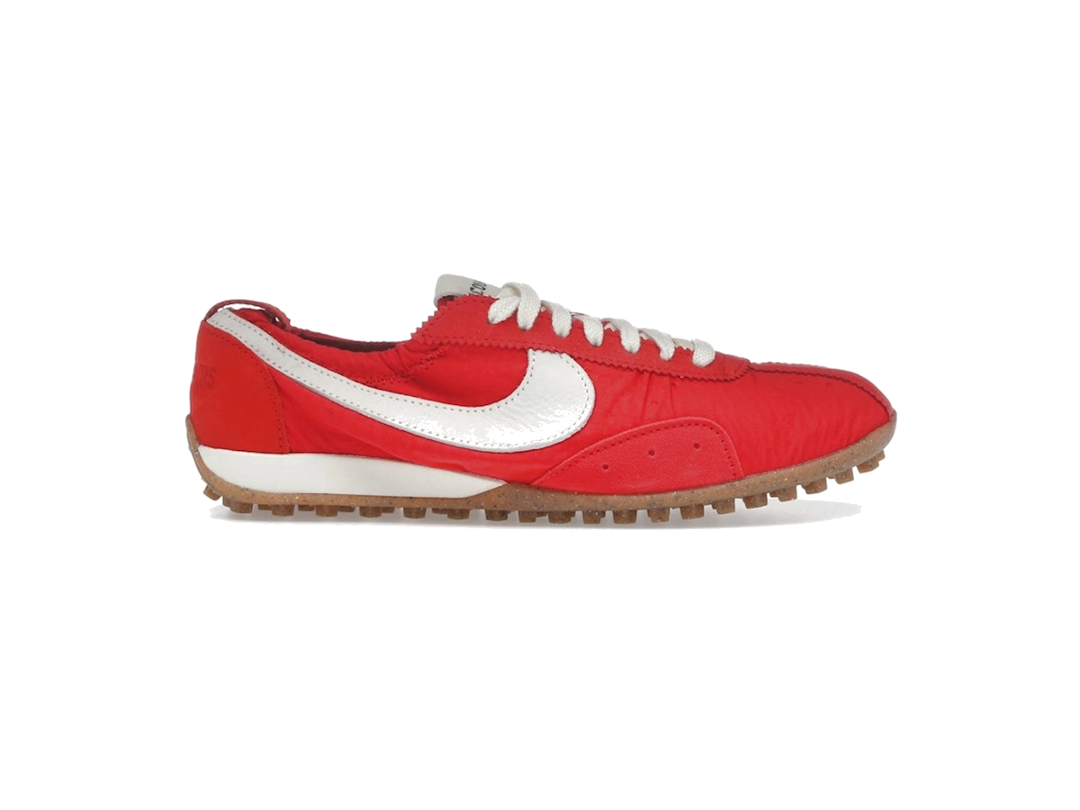 Nike Moon Shoe SP Jacquemus University Red (Women's)