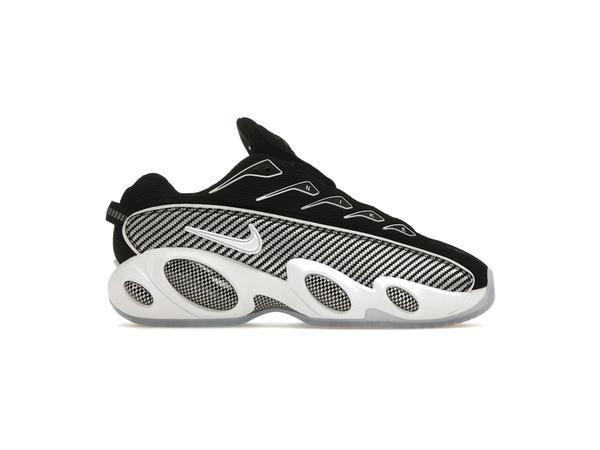 Nike NOCTA Glide Drake Black
