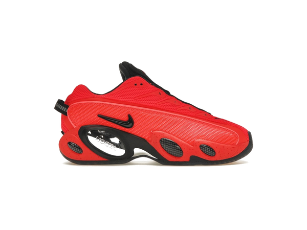 Nike NOCTA Glide Drake Bright Crimson