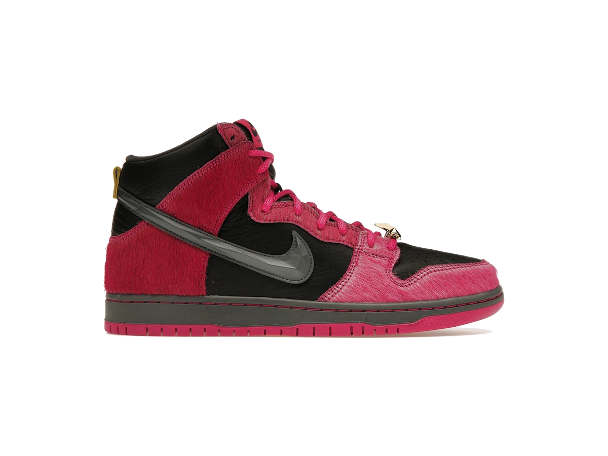 Nike SB Dunk High Run The Jewels