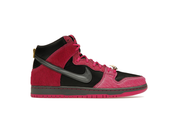 Nike SB Dunk High Run The Jewels