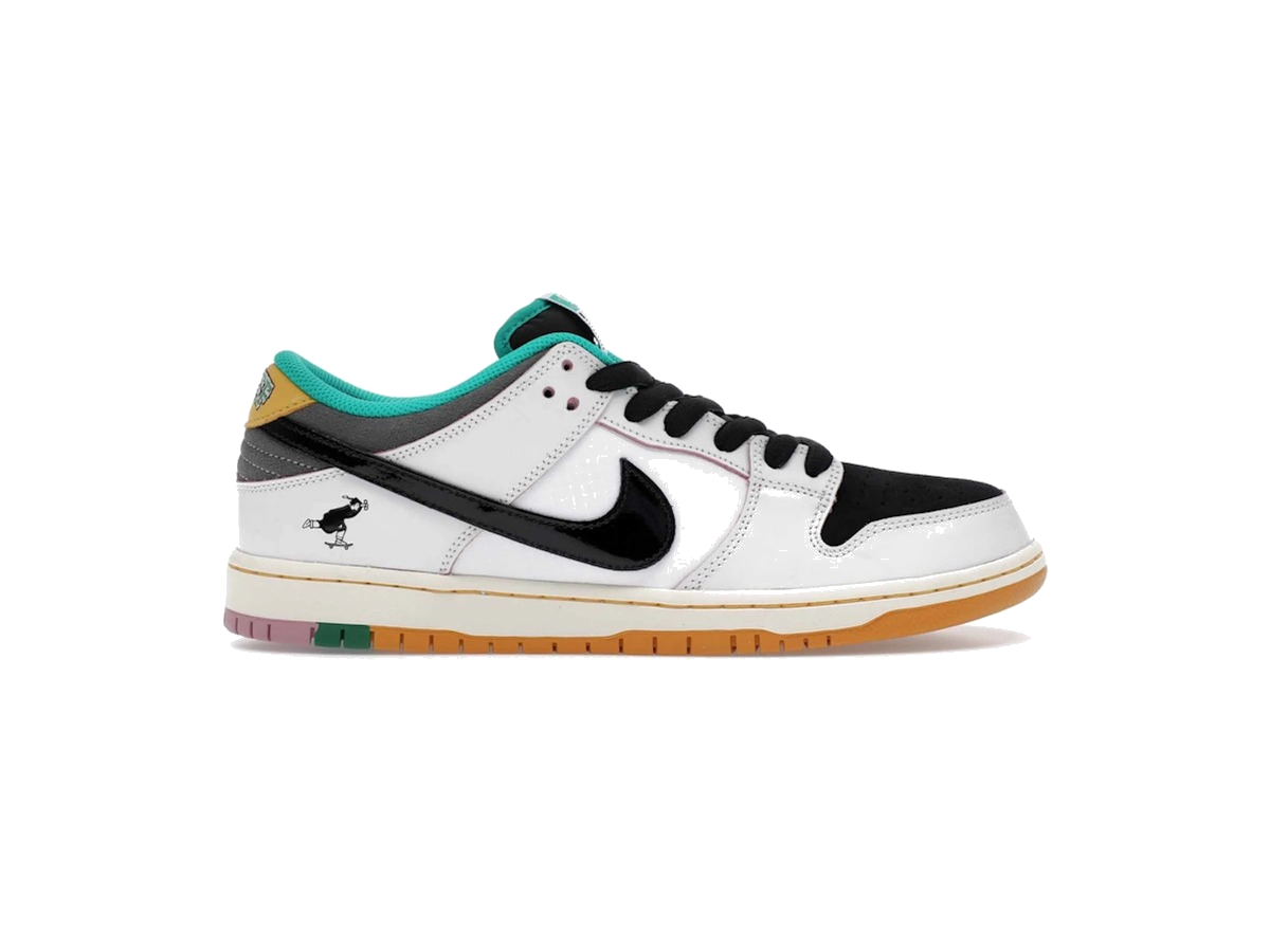 Nike SB Dunk Low CSEF