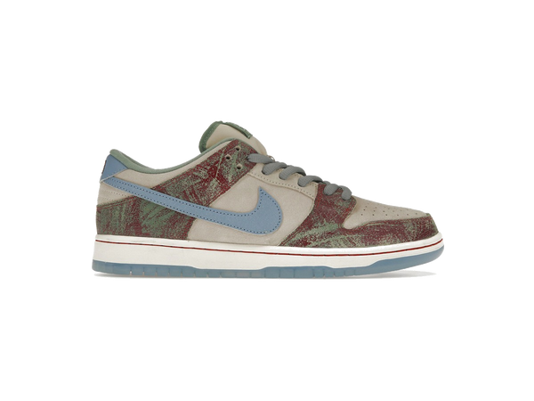 Nike SB Dunk Low Crenshaw Skate Club