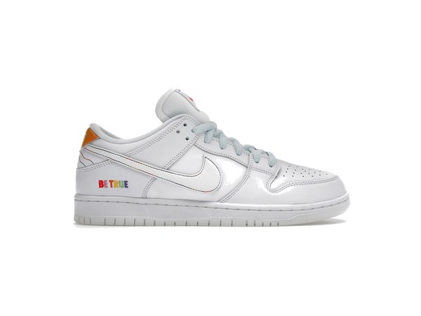 Nike SB Dunk Low Pro Be True