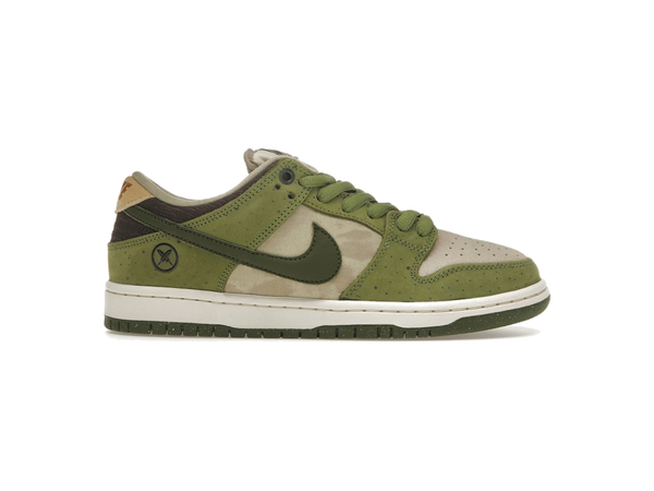 Nike SB Dunk Low Yuto Horigome Matcha