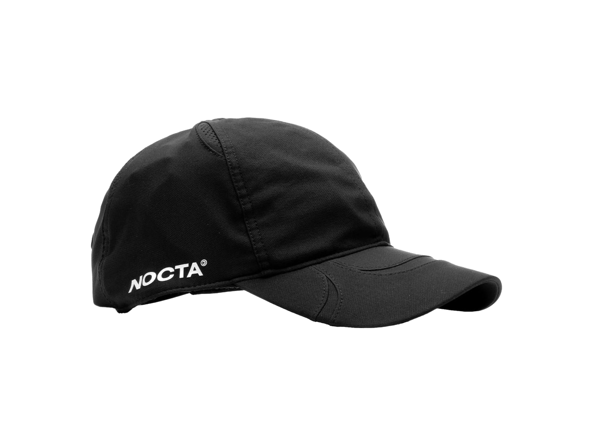 Nike x NOCTA Club Cap Black/White