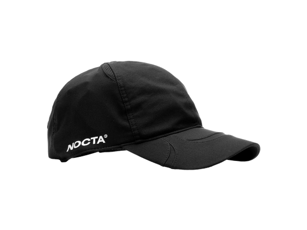 Nike x NOCTA Club Cap Black/White