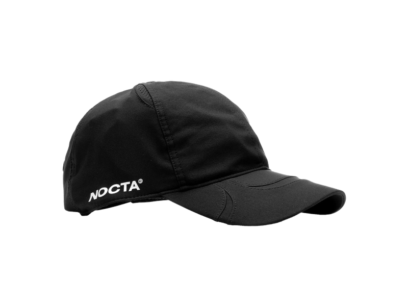 Nike x NOCTA Club Cap Black/White