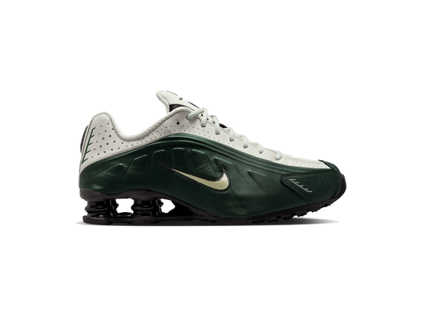 Nike Shox R4 Black Spruce