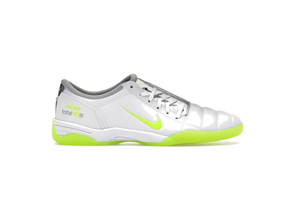 Nike Total 90 3 Palace White Silver Volt