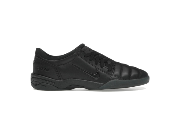 Nike Total 90 3 Triple Black (Women's)