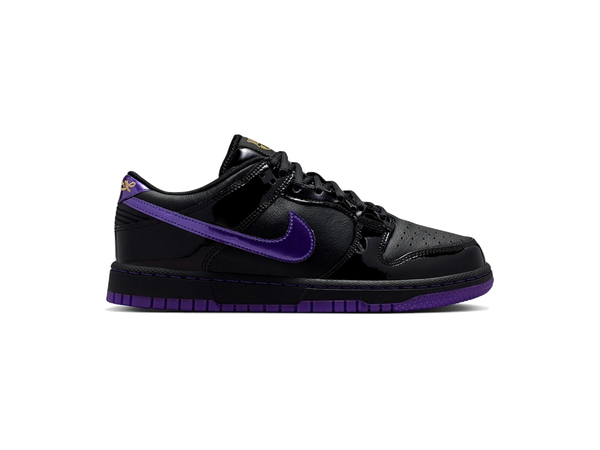 Nike Dunk Low Protro Kobe Bryant FC Barcelona Black Field Purple