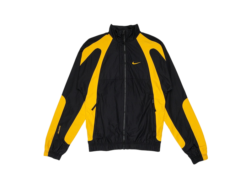 Nike x Drake NOCTA Track Jacket Black