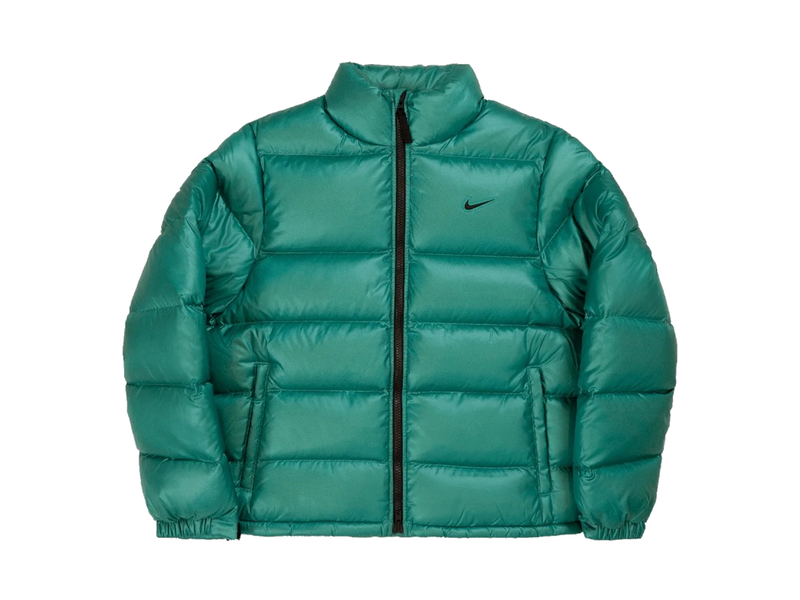 Nike x NOCTA Sunset Puffer Jacket Neptune Green
