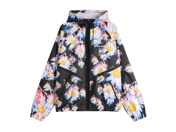 Nike x PEACEMINUSONE Korea G-Dragon Anthem Jacket Multicolor