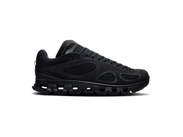 On Running Cloud X FKA Twigs Black (Women's)