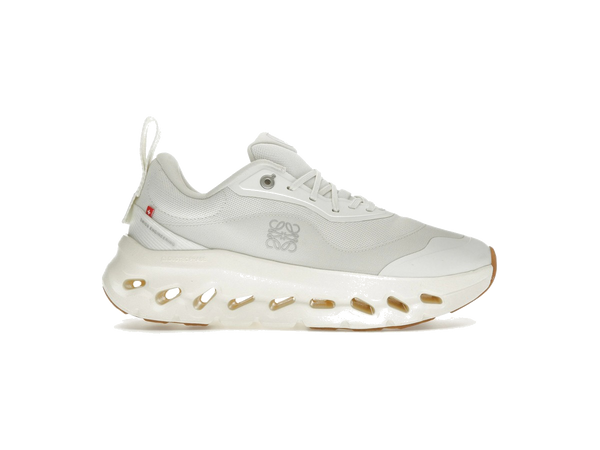 On Running Cloudtilt 2 LOEWE All White
