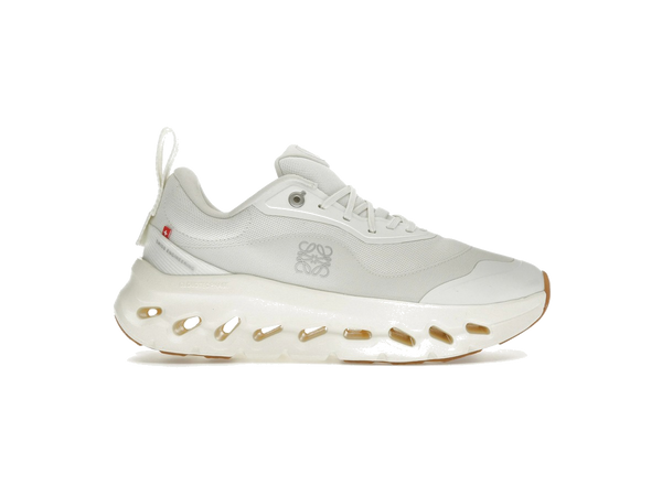 On Running Cloudtilt 2 LOEWE All White (Women's)