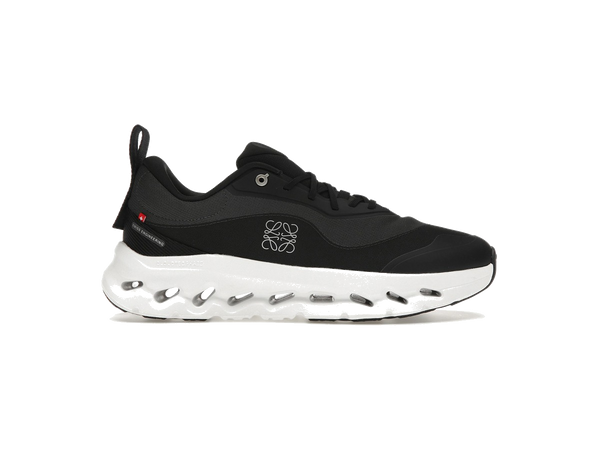 On Running Cloudtilt 2 LOEWE Black