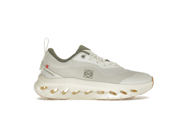 On Running Cloudtilt 2 LOEWE White Khaki (Women's)
