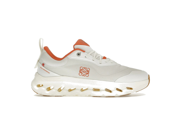 On Running Cloudtilt 2 LOEWE White Orange (Women's)