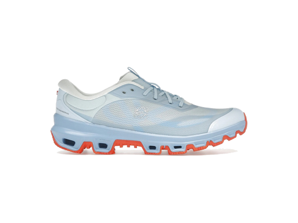 On Running Cloudventure 2 LOEWE Blue Red White