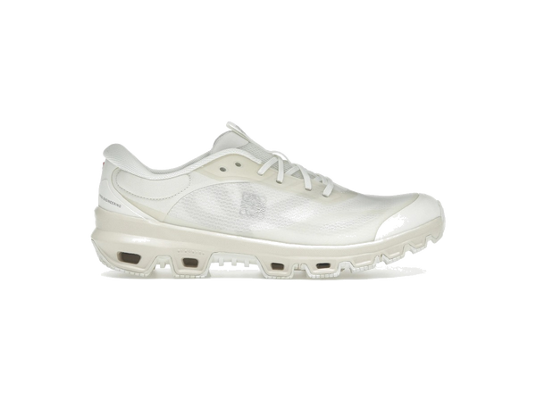 On Running Cloudventure 2 LOEWE Eggshell
