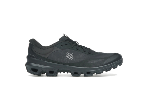 On Running Cloudventure 2 LOEWE Gunmetal
