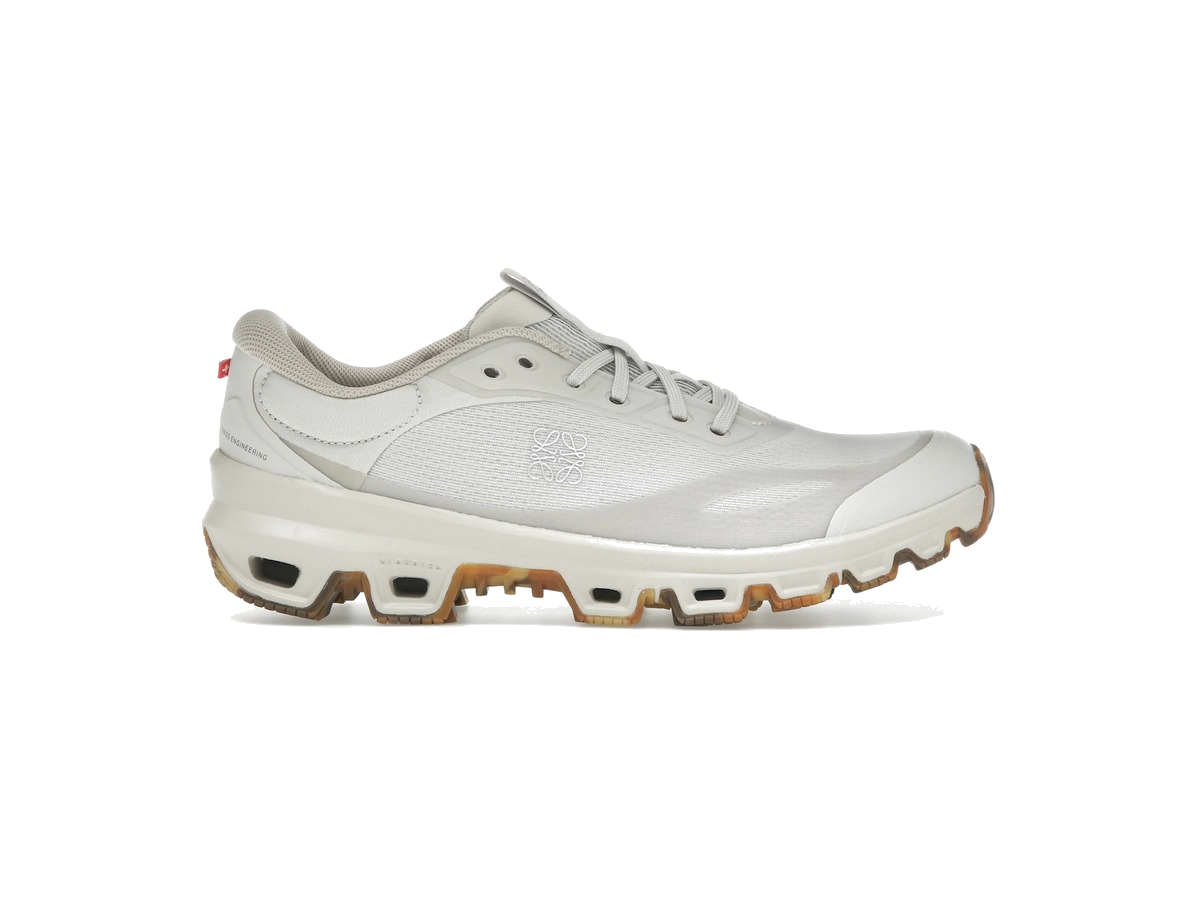 On Running Cloudventure 2 LOEWE Sand
