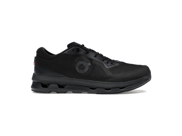On Running Cloudzone Kith Black