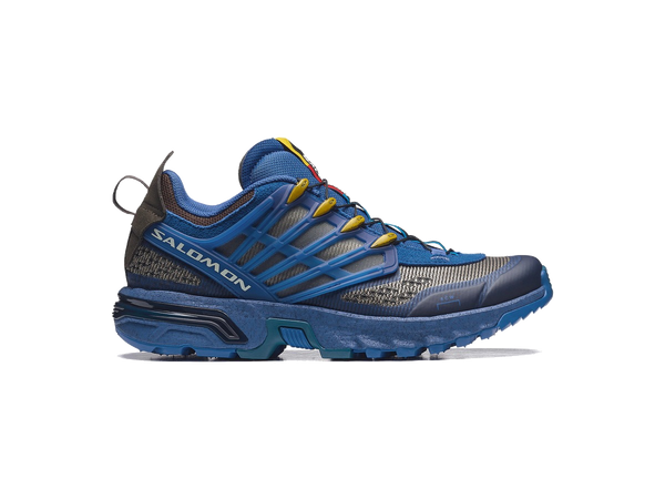 Salomon ACS Pro A-COLD-WALL Bluing Earth Brown