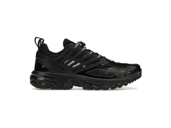 Salomon ACS Pro Advanced MM6 Maison Margiela Black