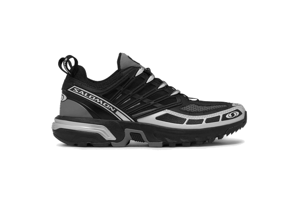 Salomon ACS Pro DSM Black Grey